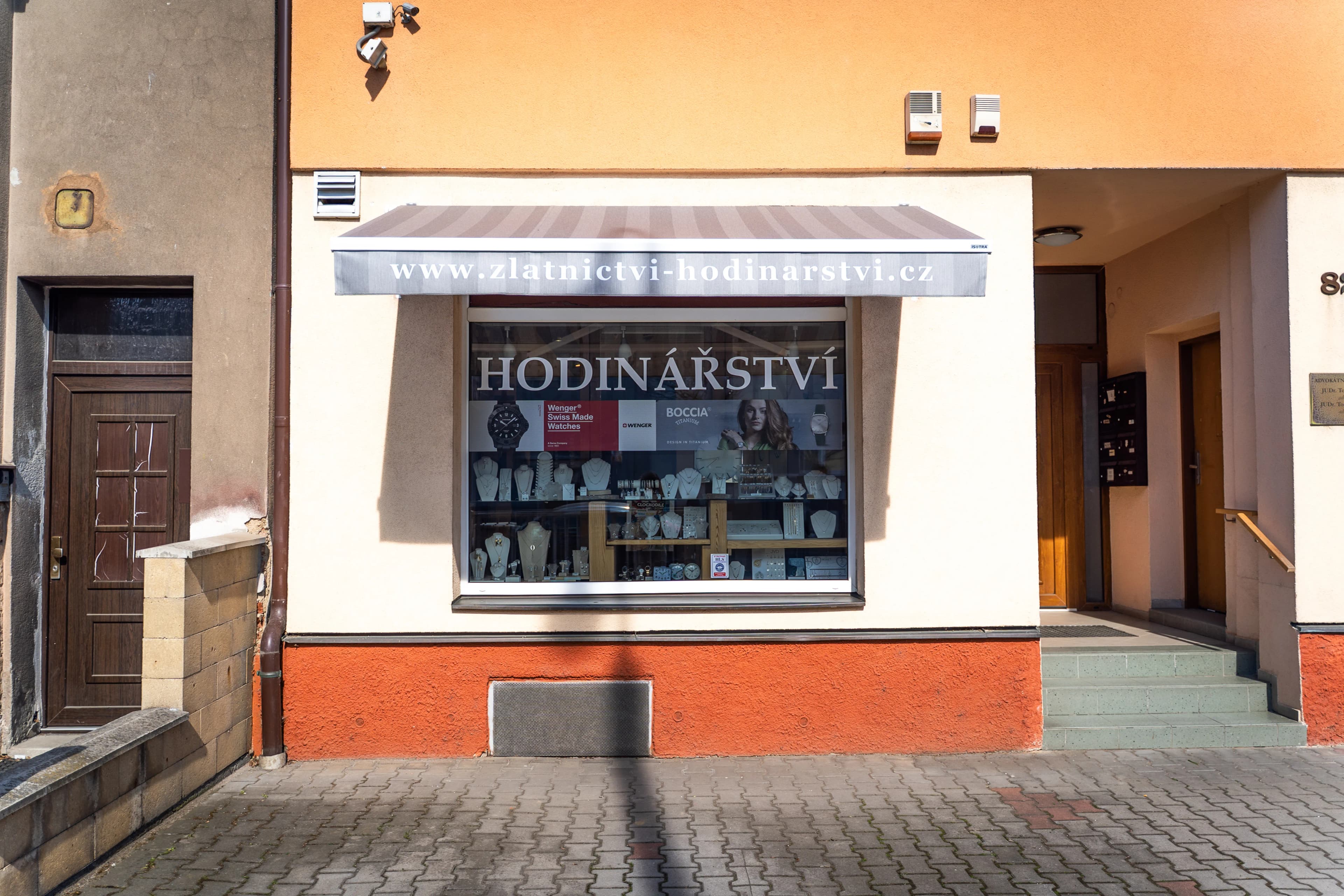 Prodejna Plzeň – foto 1